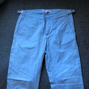 Orlebar Brown chino pants
